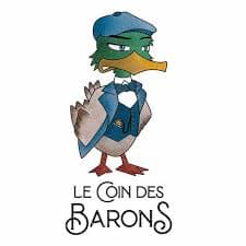 logoLe Coin des Barons