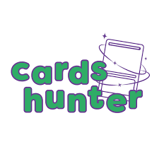 Cards Hunter logo