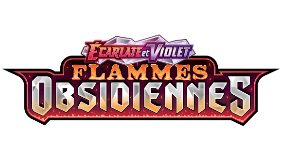 logoFlammes Obsidiennes