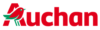 Auchan logo